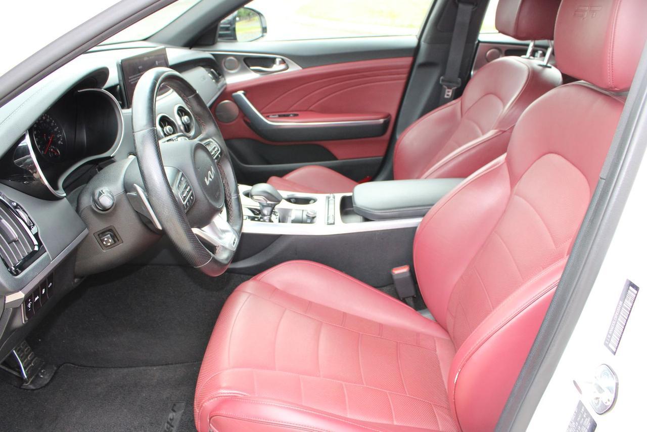 2023 Kia Stinger GT2 Fredericksburg VA