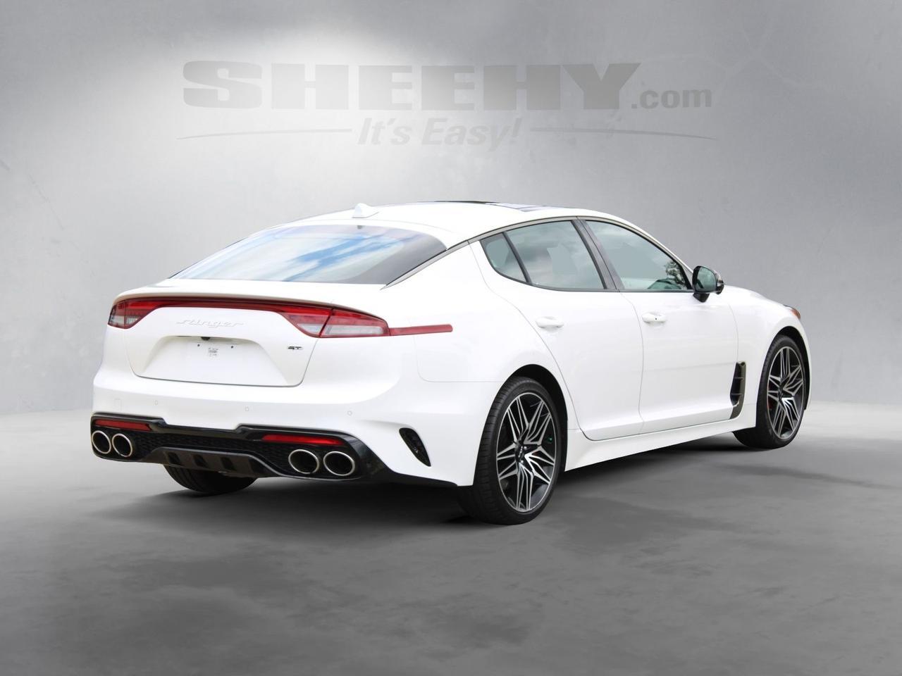 2023 Kia Stinger GT2 Fredericksburg VA