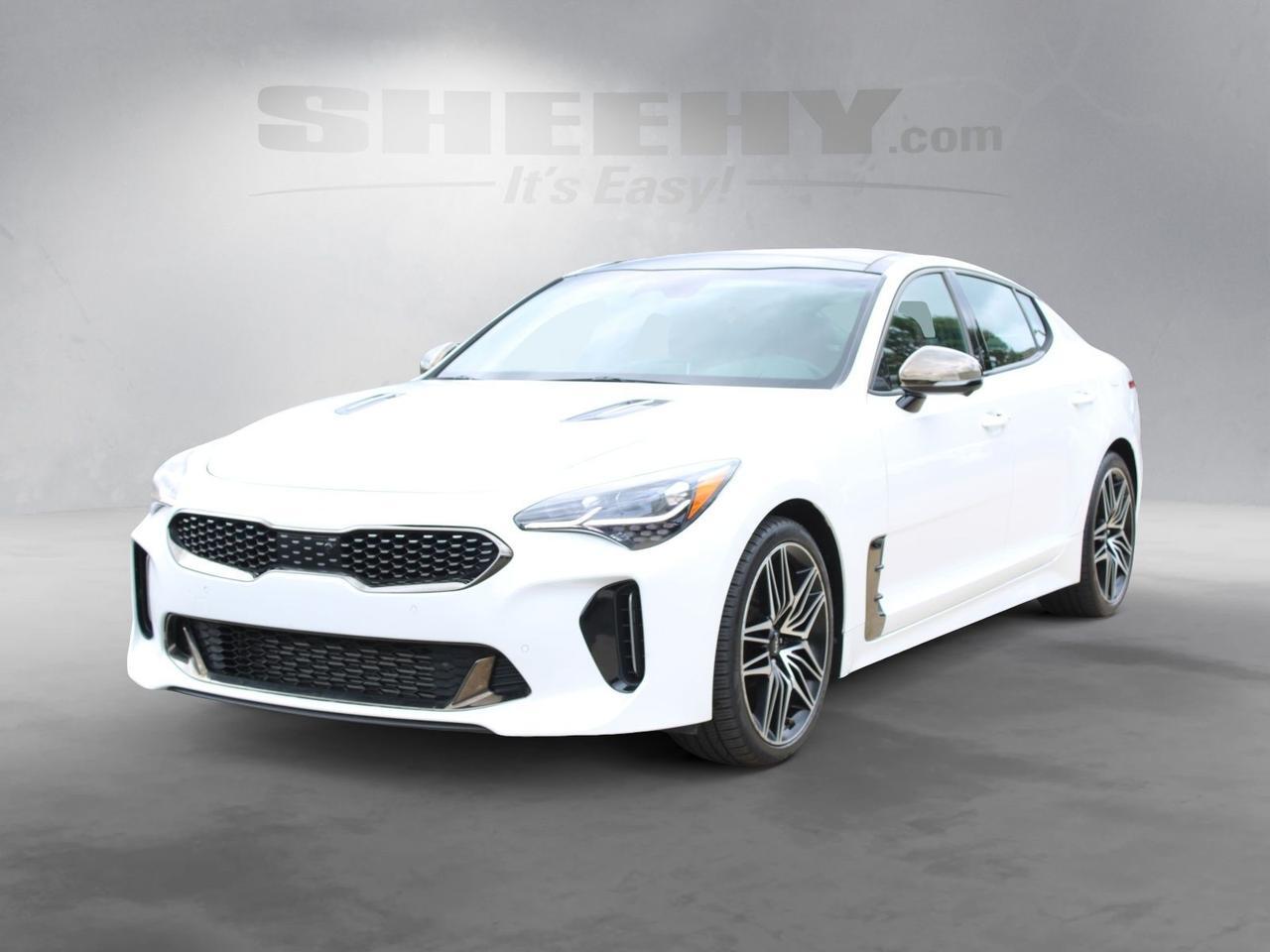 2023 Kia Stinger GT2 Fredericksburg VA