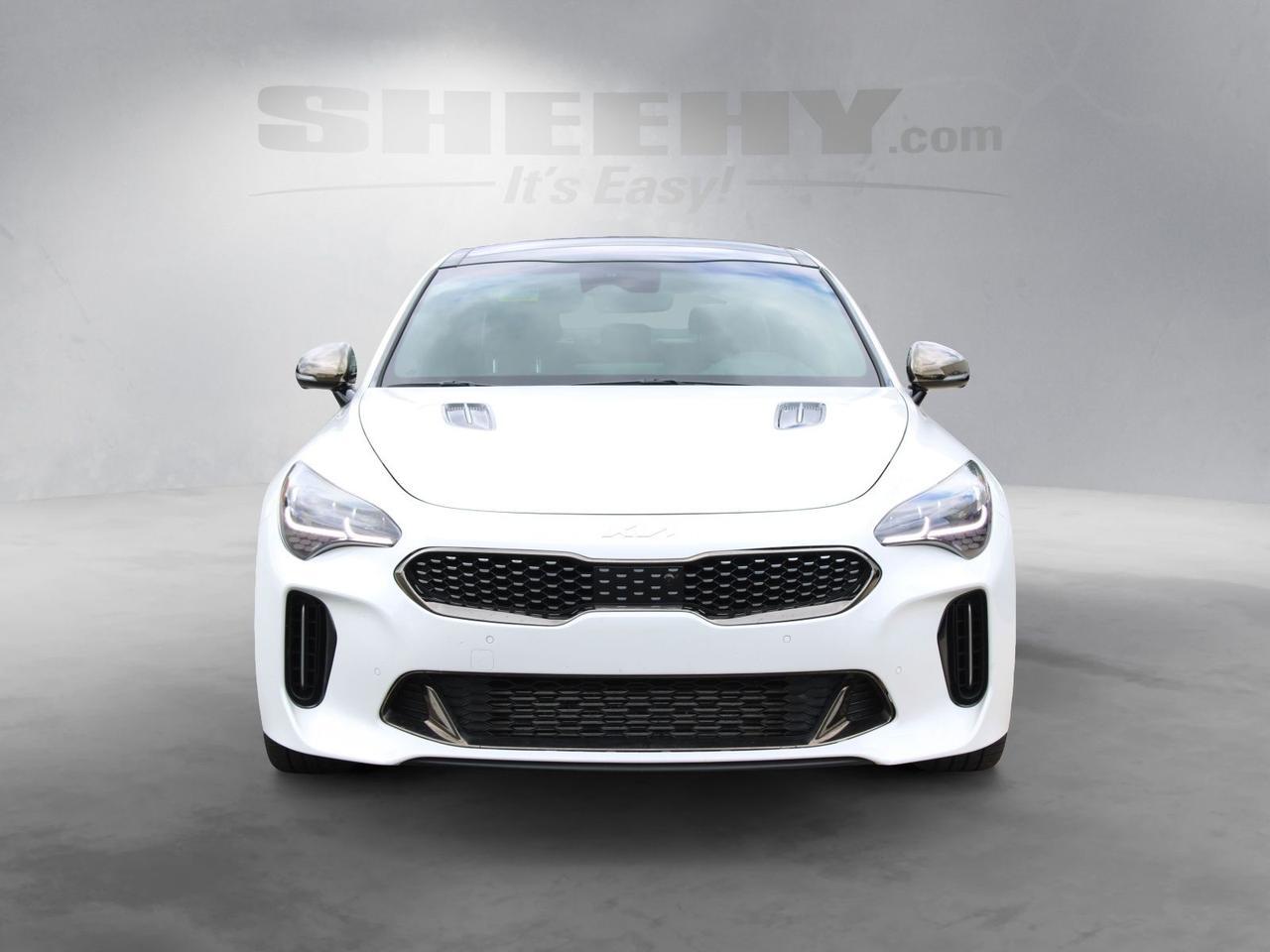 2023 Kia Stinger GT2 Fredericksburg VA