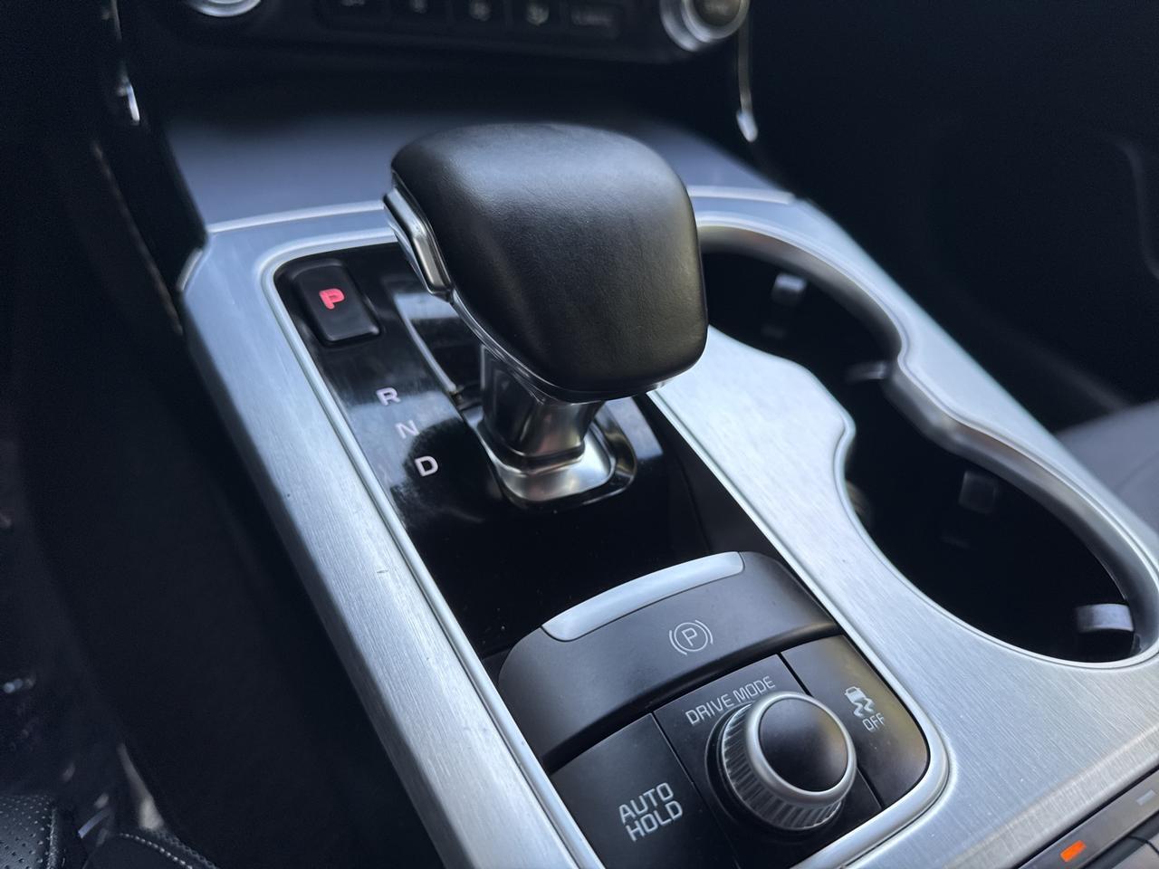 2023 Kia Stinger GT2 Warrenton VA