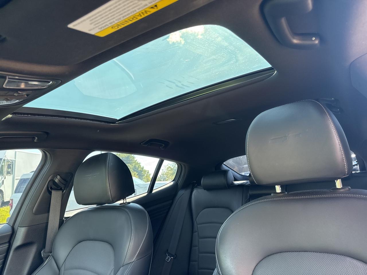 2023 Kia Stinger GT2 Warrenton VA