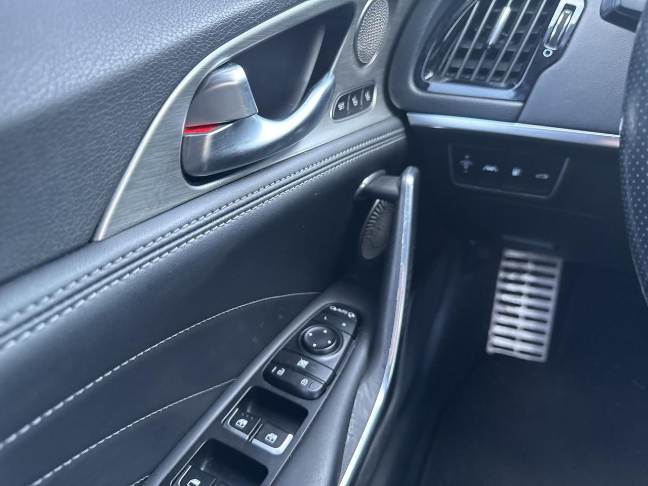 2023 Kia Stinger GT2 Warrenton VA