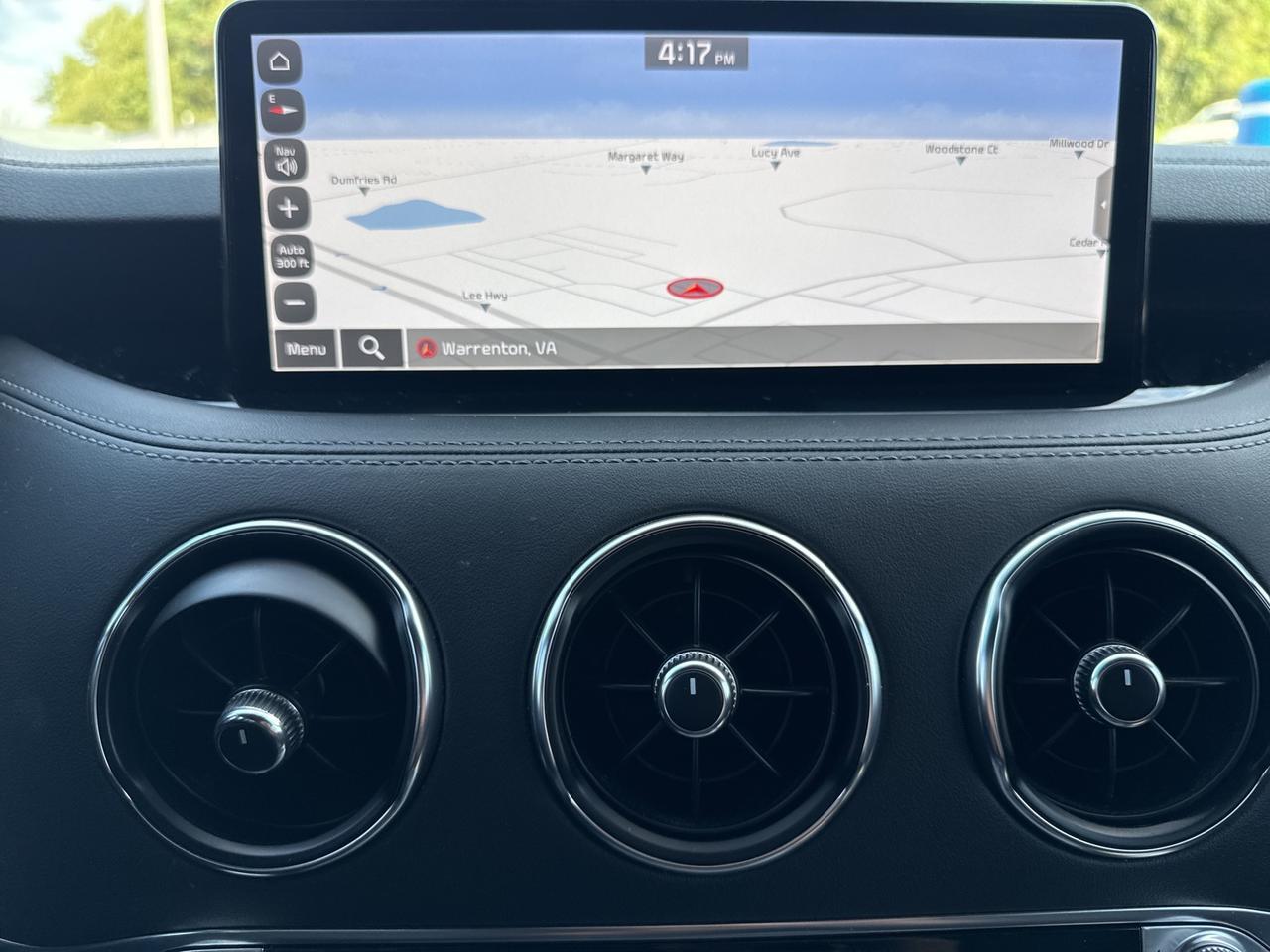 2023 Kia Stinger GT2 Warrenton VA