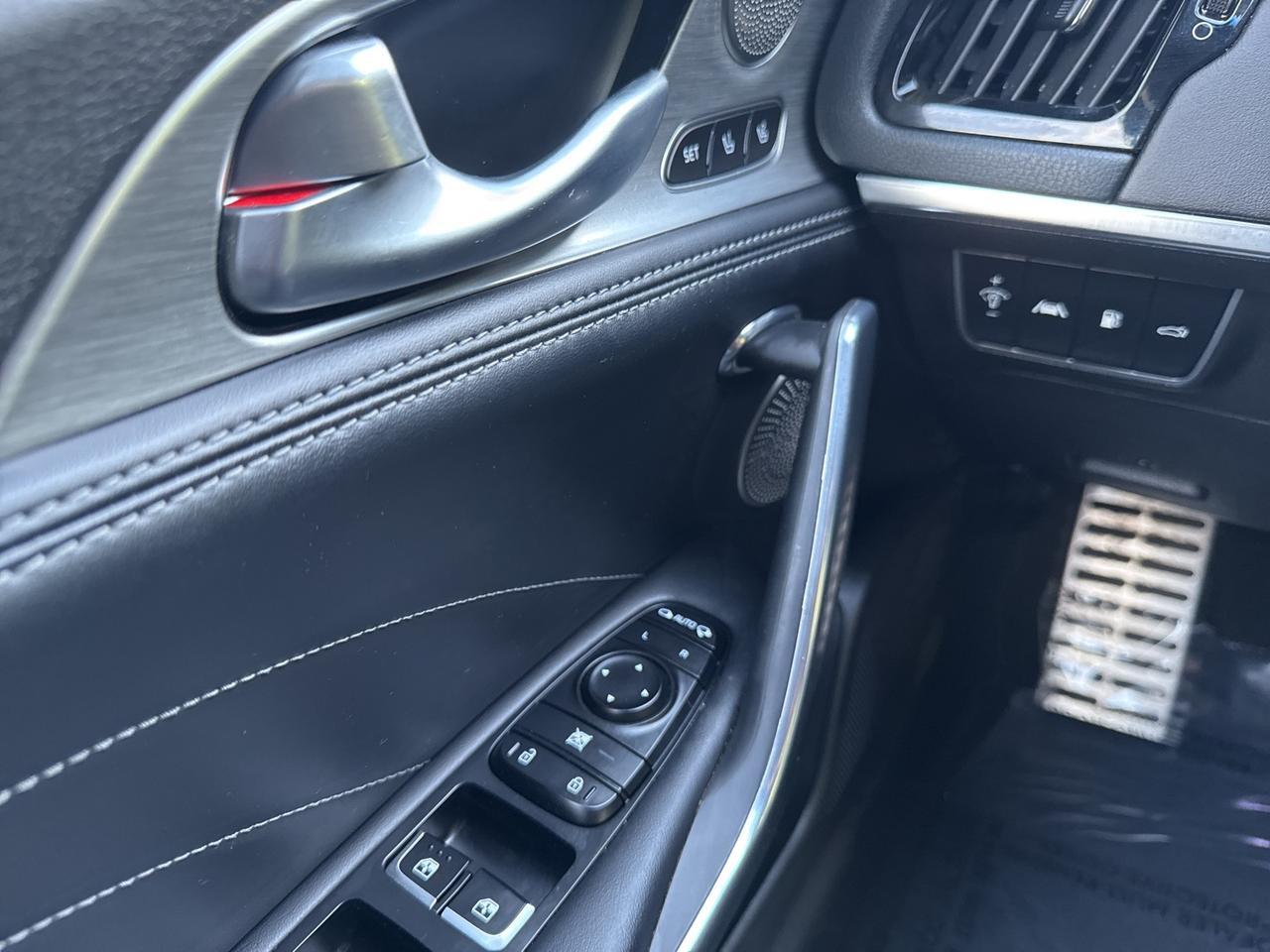 2023 Kia Stinger GT2 Warrenton VA