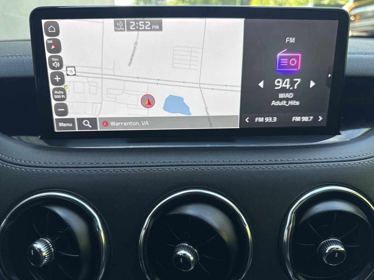 2023 Kia Stinger GT2 Warrenton VA