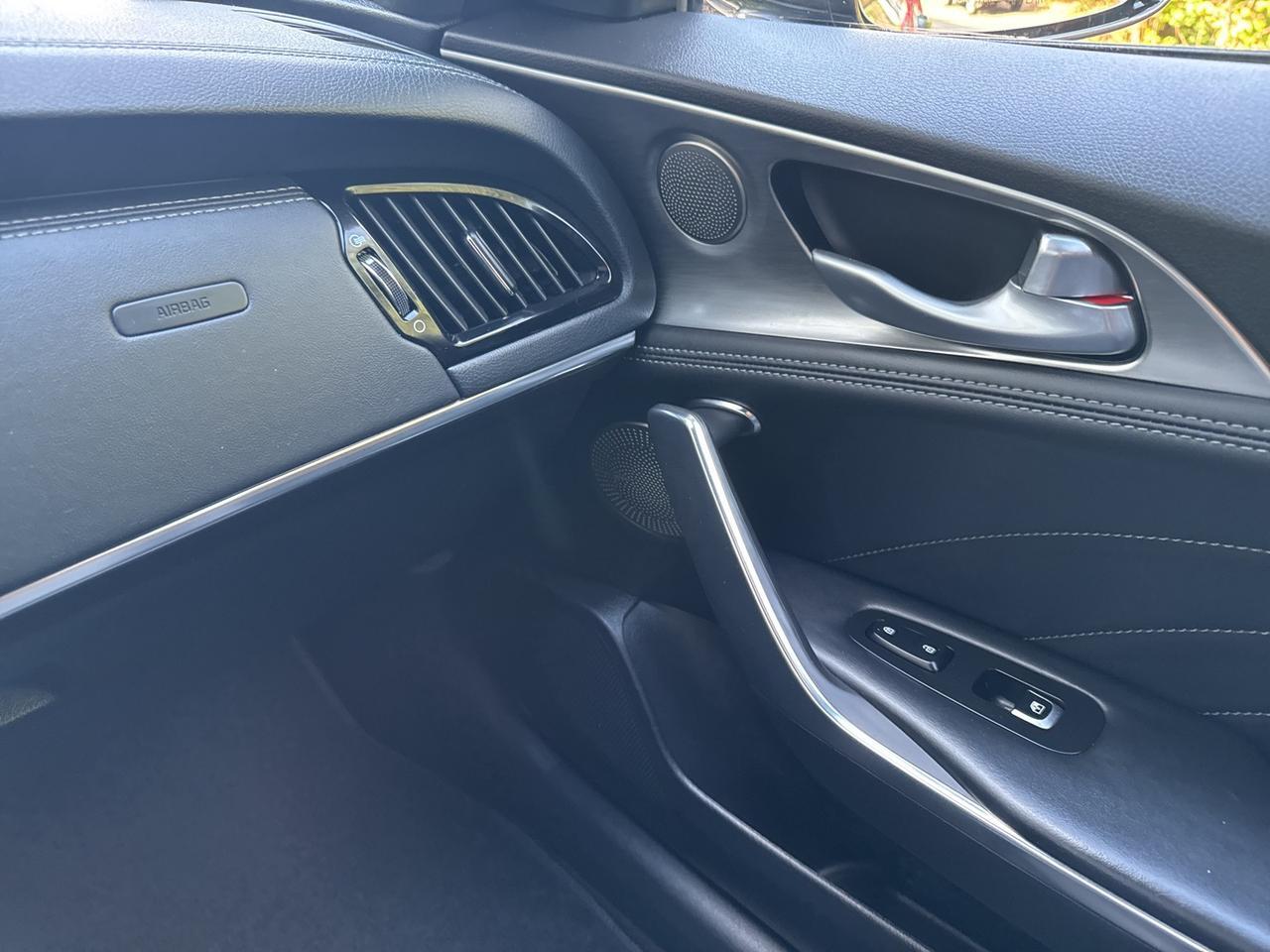 2023 Kia Stinger GT2 Warrenton VA
