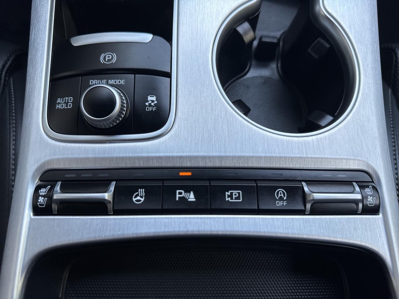 2023 Kia Stinger GT2 Warrenton VA