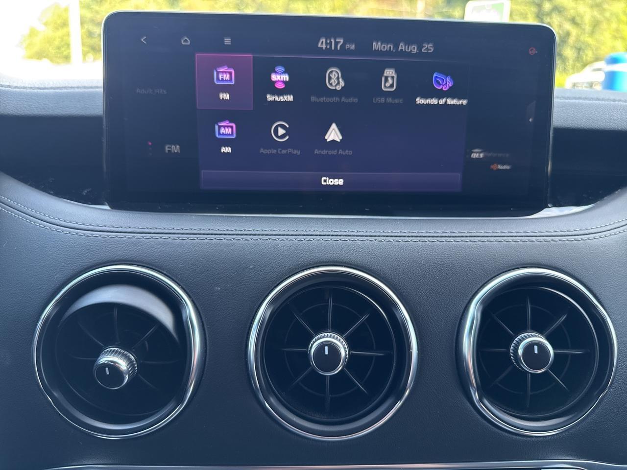 2023 Kia Stinger GT2 Warrenton VA