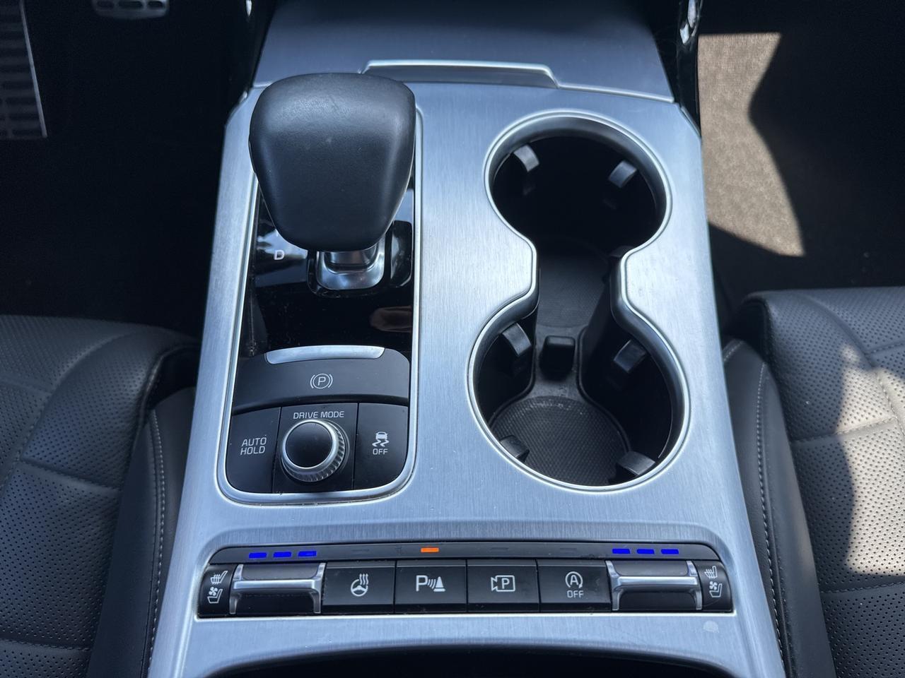 2023 Kia Stinger GT2 Warrenton VA