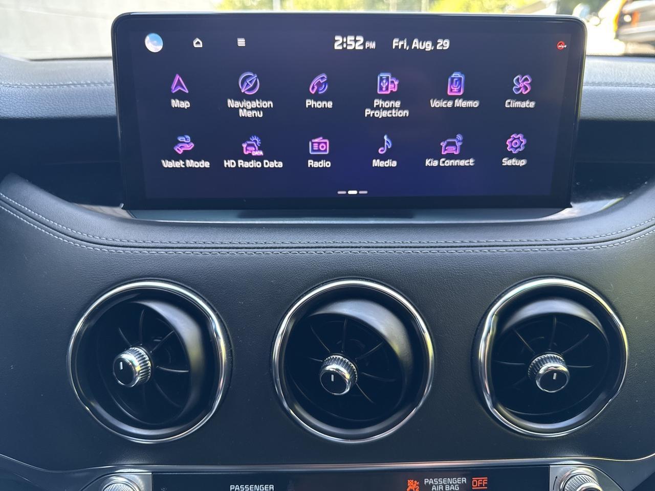 2023 Kia Stinger GT2 Warrenton VA