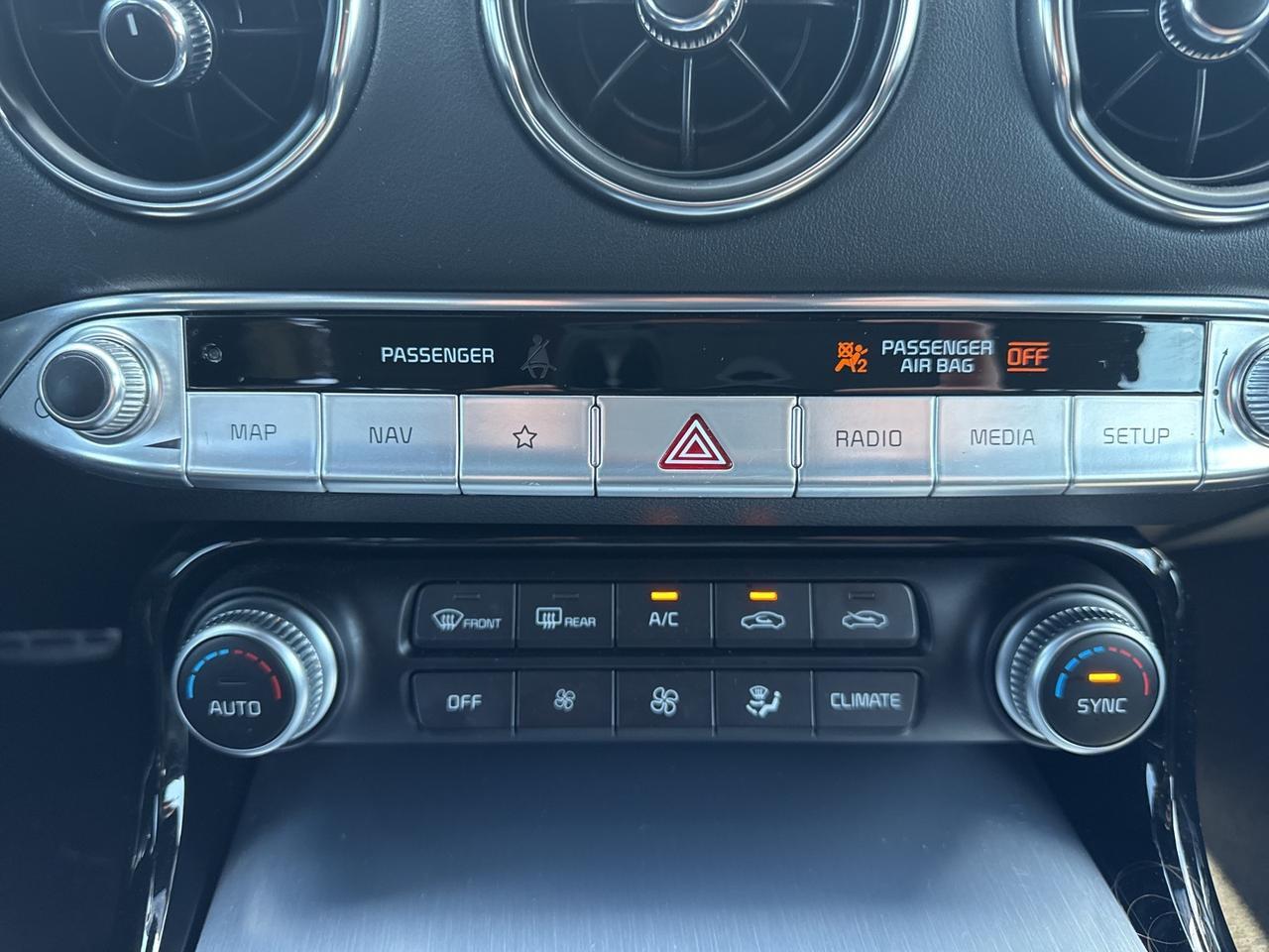 2023 Kia Stinger GT2 Warrenton VA