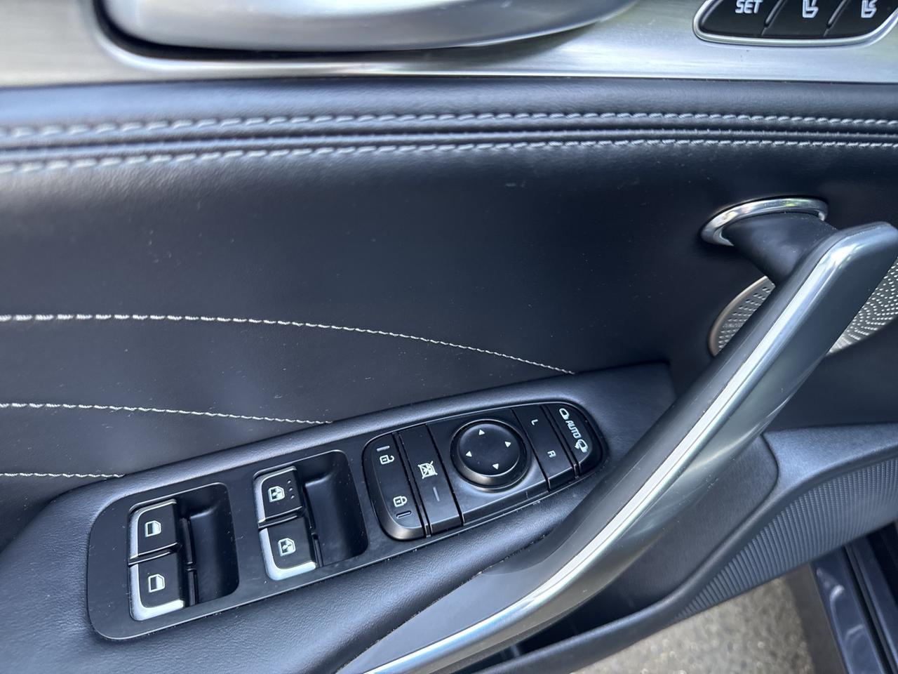2023 Kia Stinger GT2 Warrenton VA