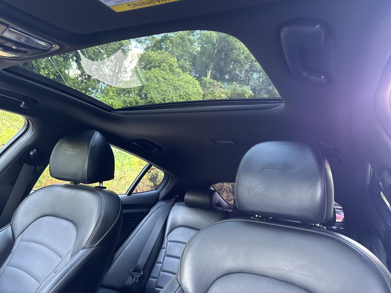2023 Kia Stinger GT2 Warrenton VA