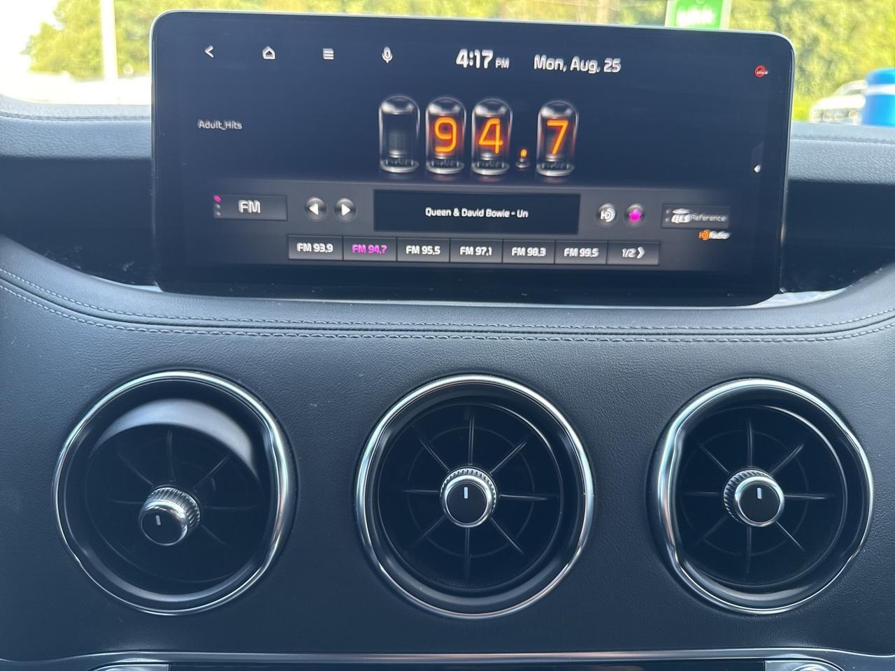 2023 Kia Stinger GT2 Warrenton VA