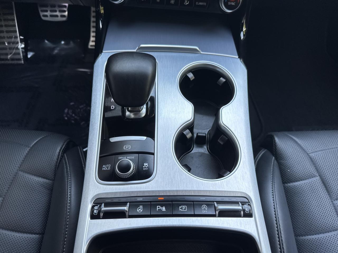 2023 Kia Stinger GT2 Warrenton VA