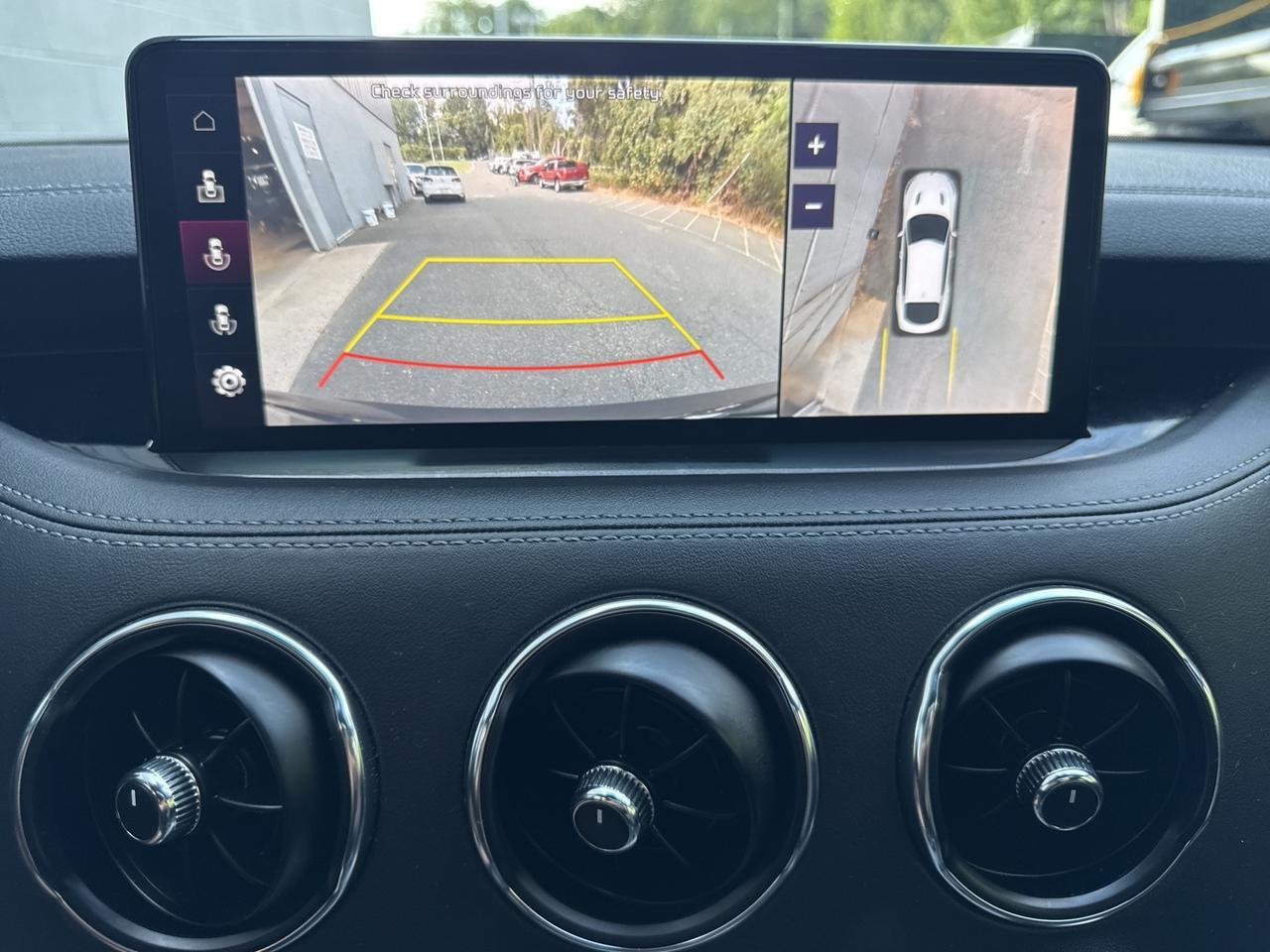 2023 Kia Stinger GT2 Warrenton VA