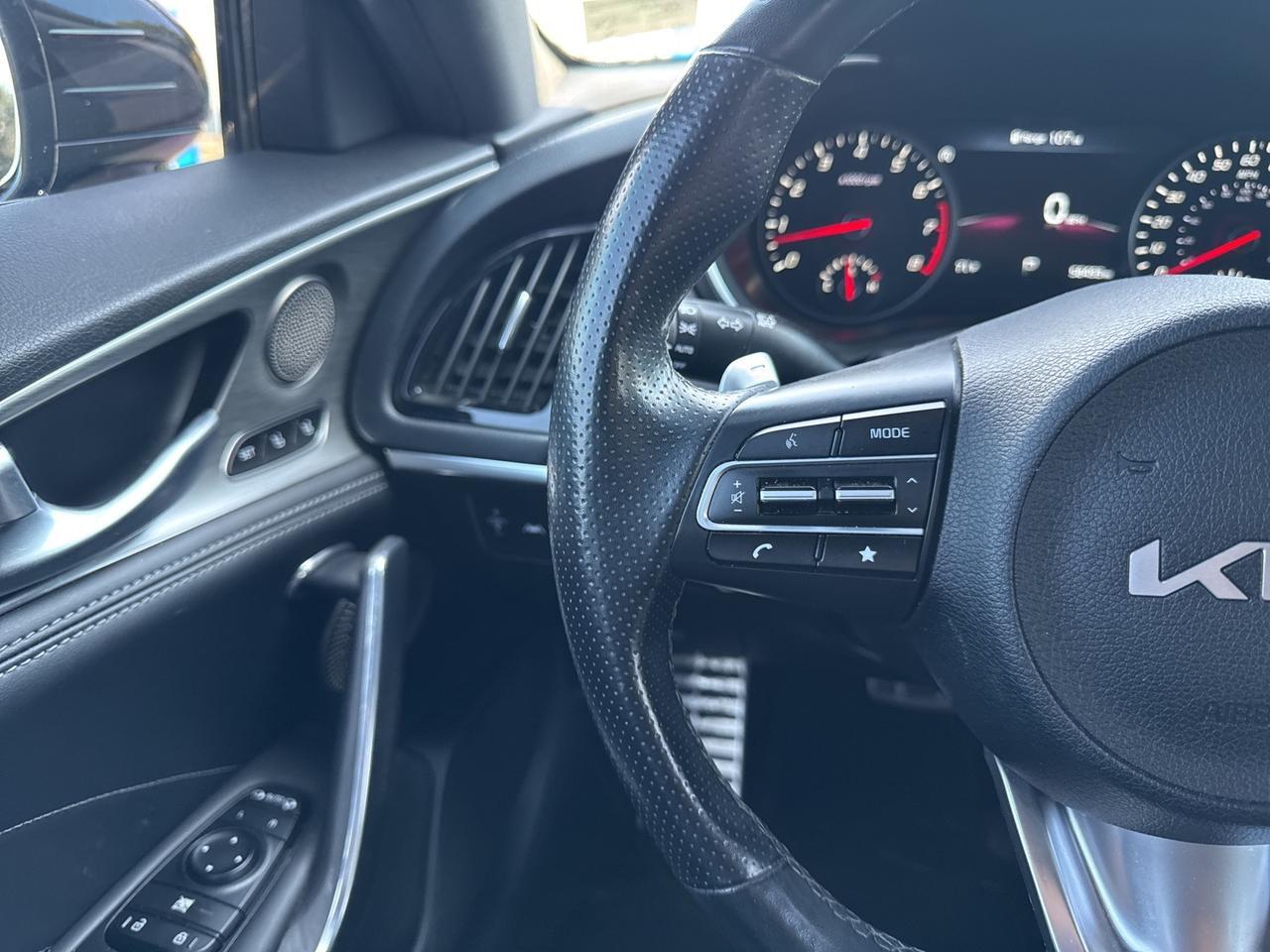 2023 Kia Stinger GT2 Warrenton VA