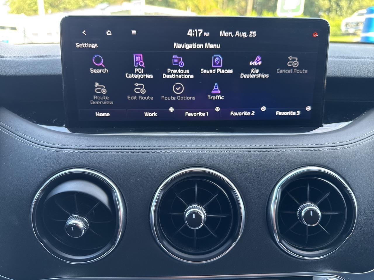 2023 Kia Stinger GT2 Warrenton VA