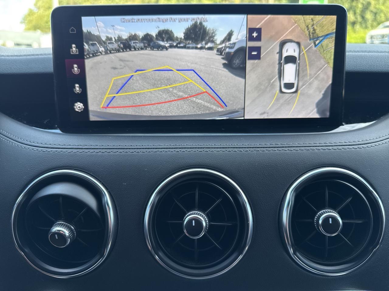 2023 Kia Stinger GT2 Warrenton VA