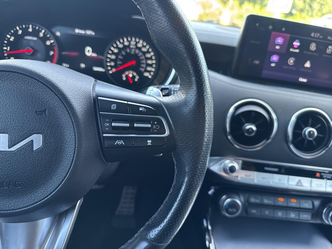 2023 Kia Stinger GT2 Warrenton VA