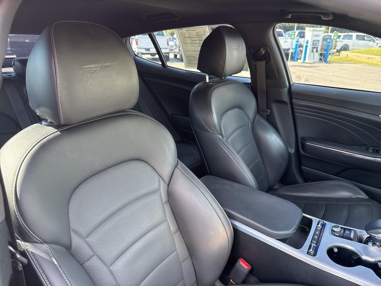 2023 Kia Stinger GT2 Warrenton VA