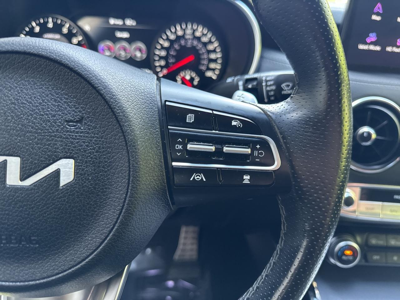 2023 Kia Stinger GT2 Warrenton VA