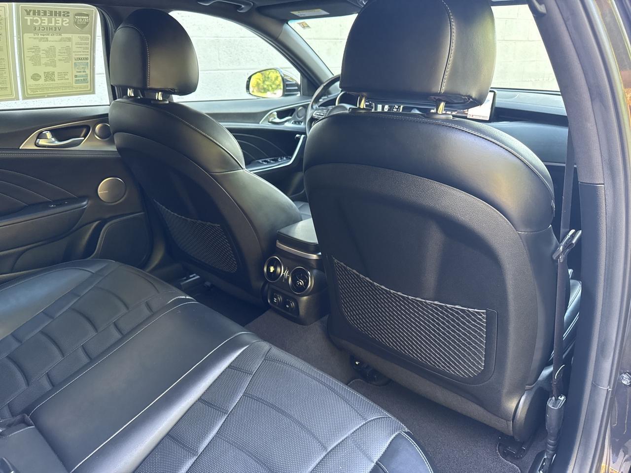 2023 Kia Stinger GT2 Warrenton VA
