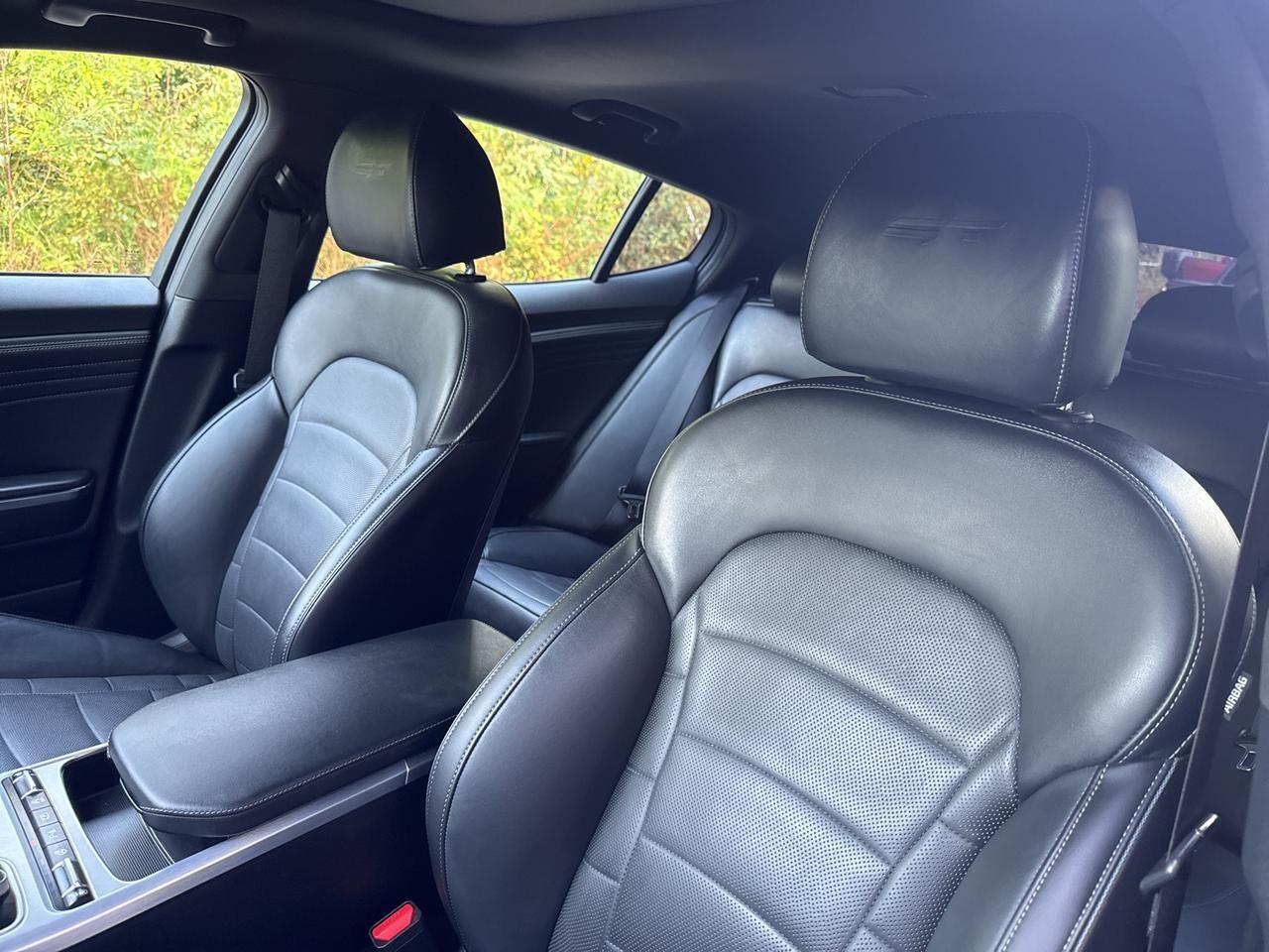 2023 Kia Stinger GT2 Warrenton VA