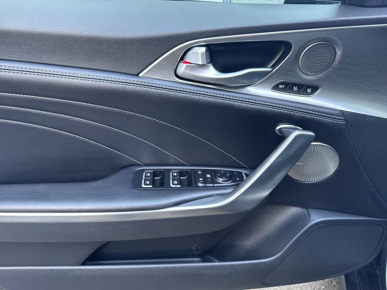 2023 Kia Stinger GT2 Warrenton VA