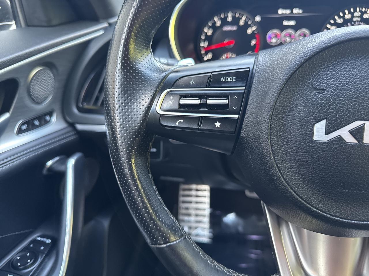 2023 Kia Stinger GT2 Warrenton VA