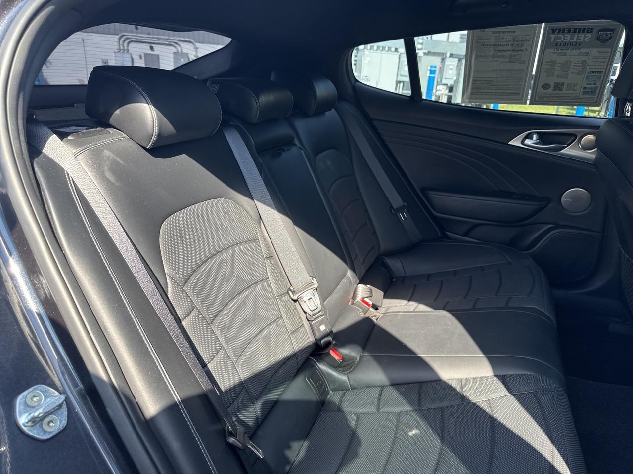 2023 Kia Stinger GT2 Warrenton VA