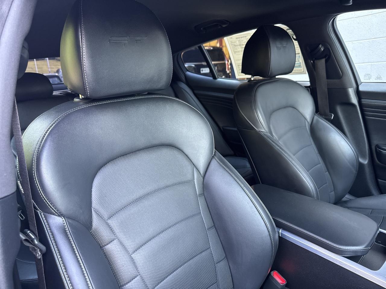 2023 Kia Stinger GT2 Warrenton VA