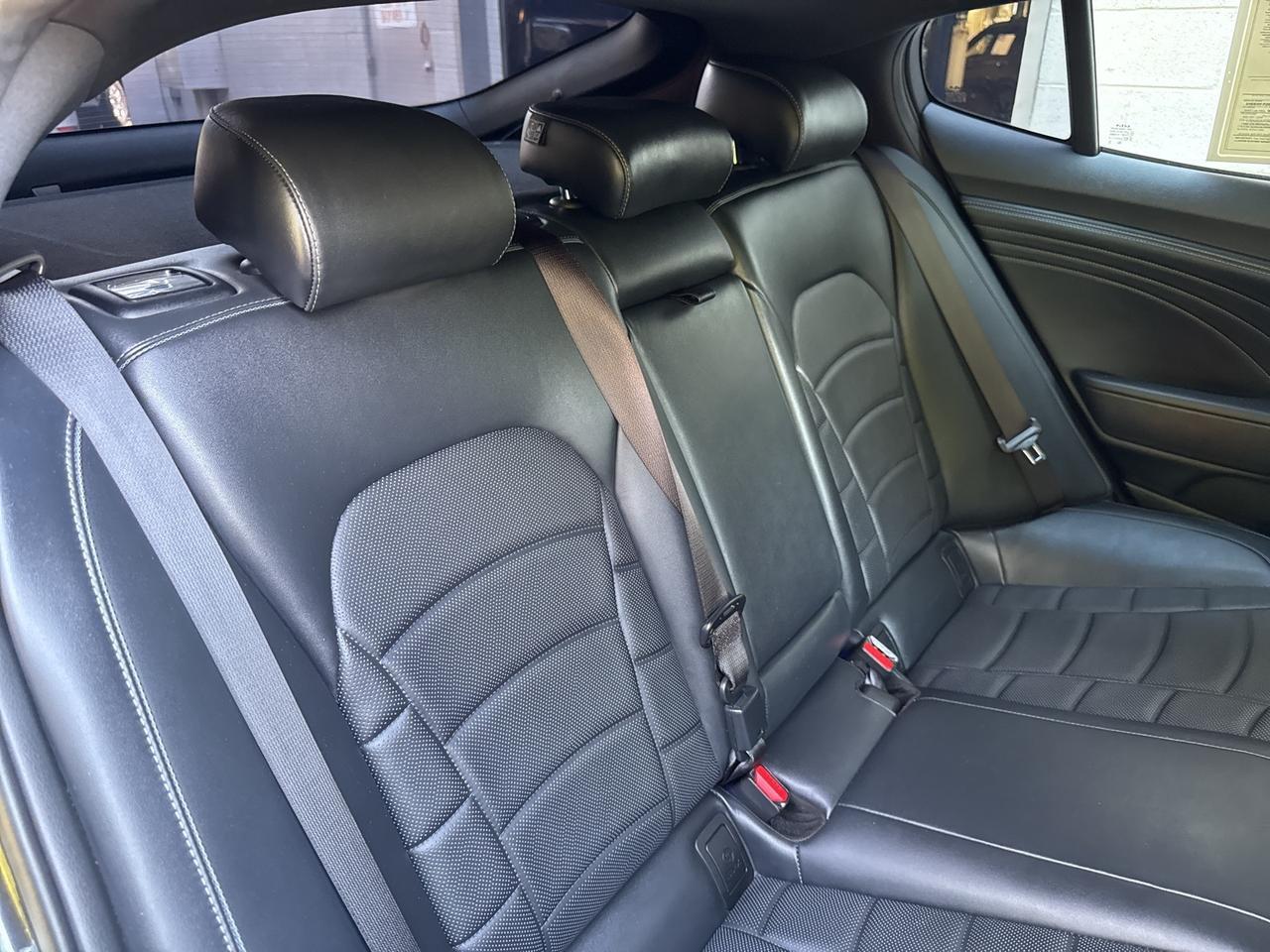 2023 Kia Stinger GT2 Warrenton VA