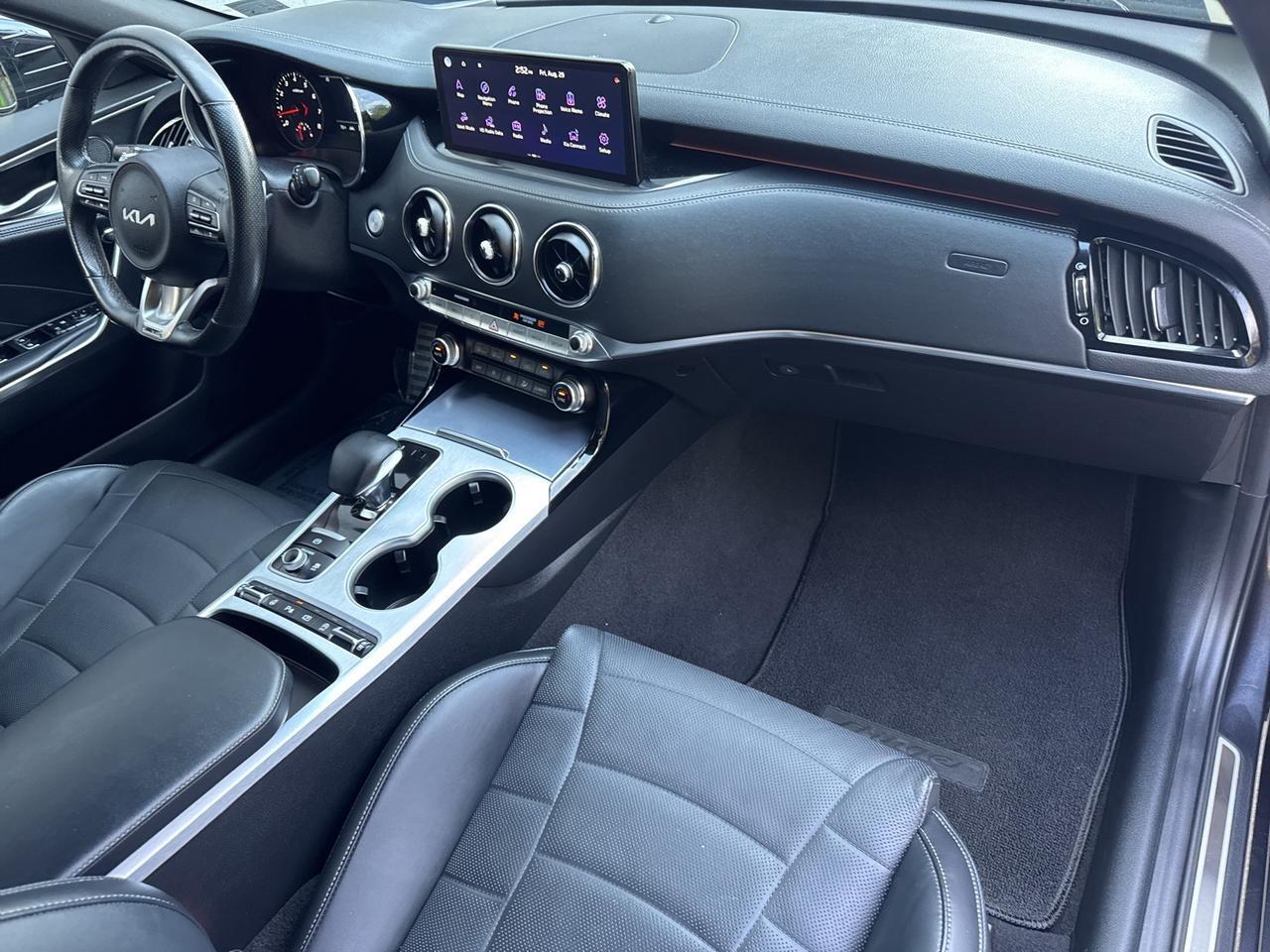 2023 Kia Stinger GT2 Warrenton VA