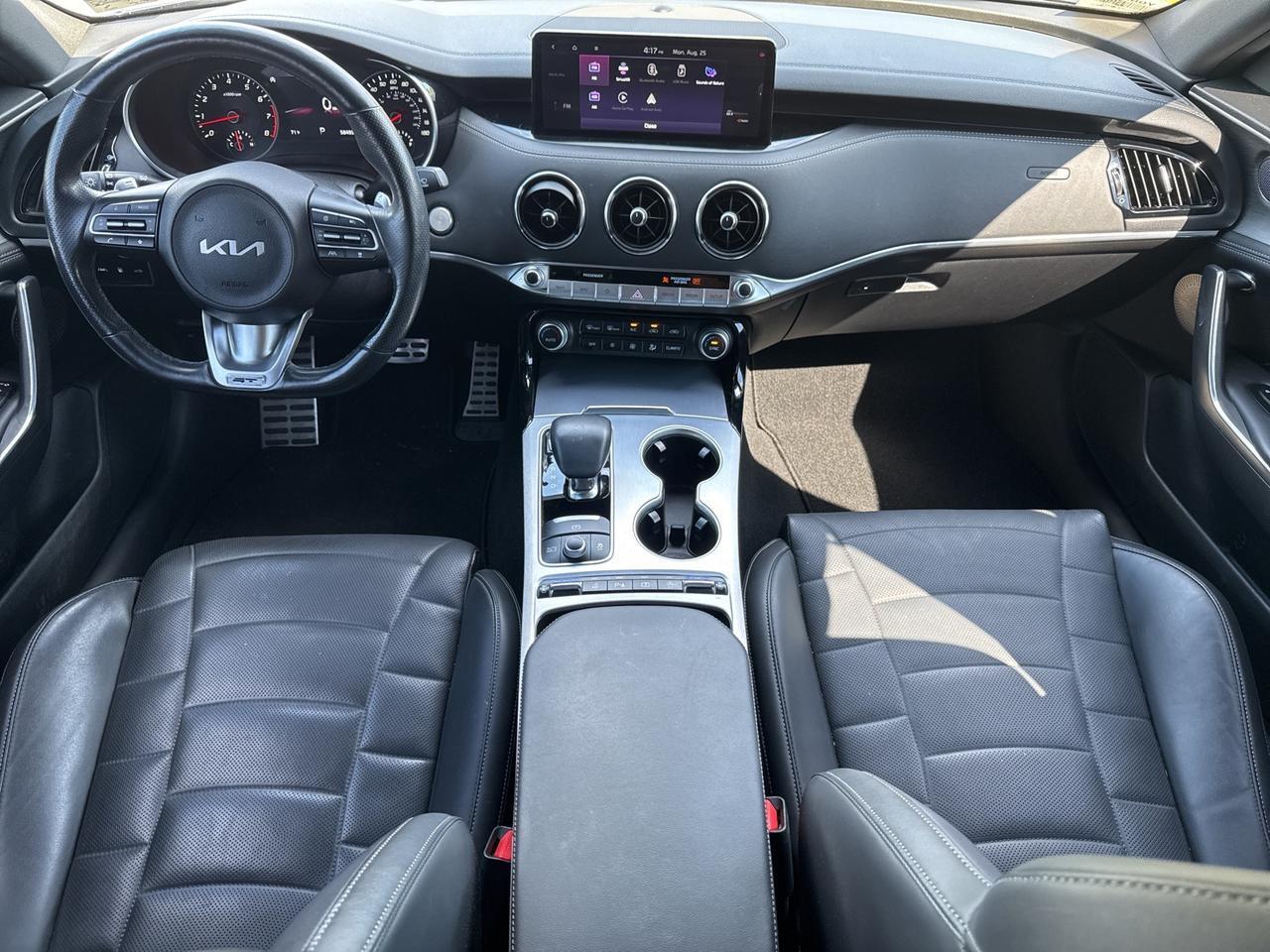 2023 Kia Stinger GT2 Warrenton VA