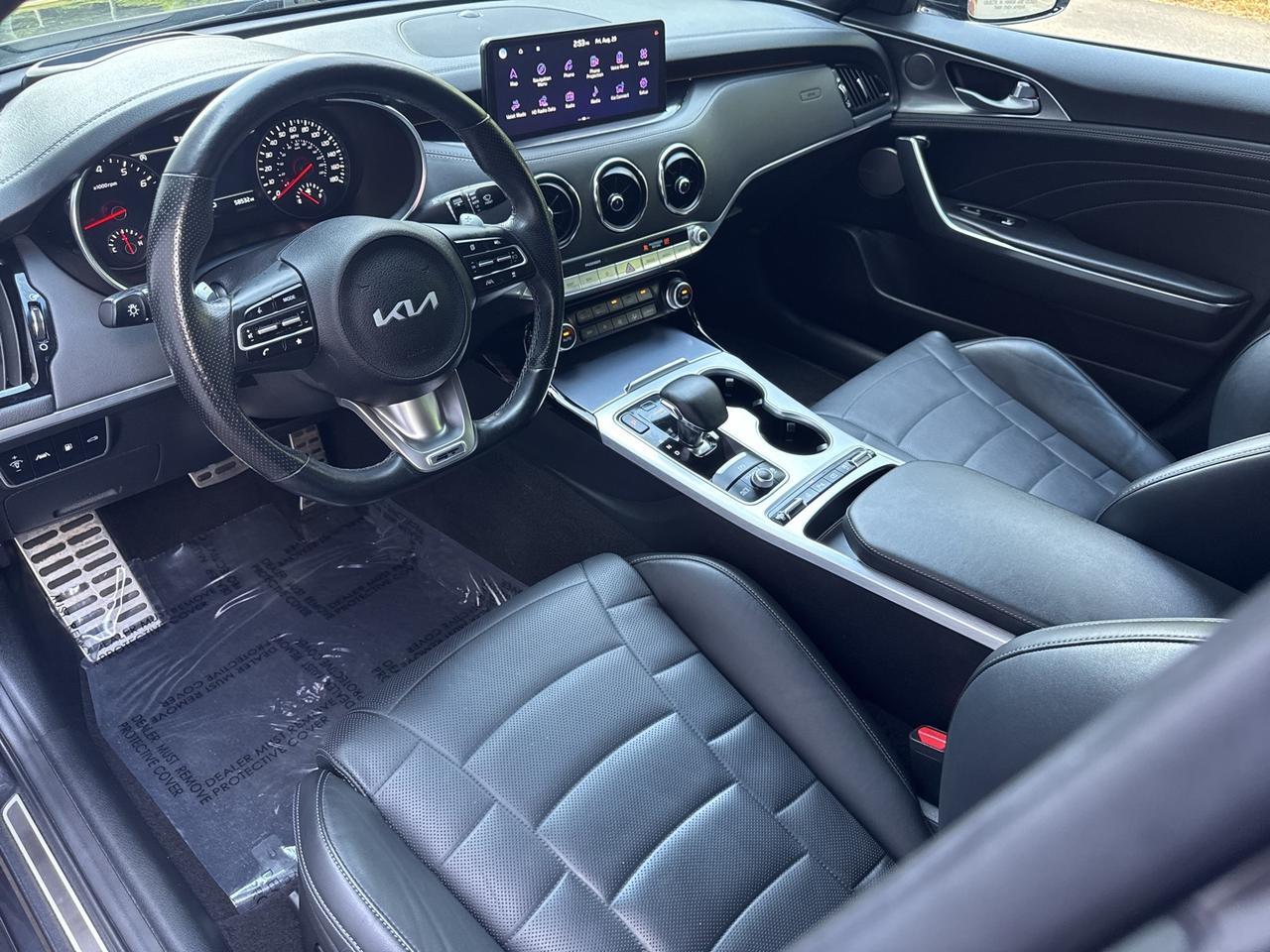 2023 Kia Stinger GT2 Warrenton VA