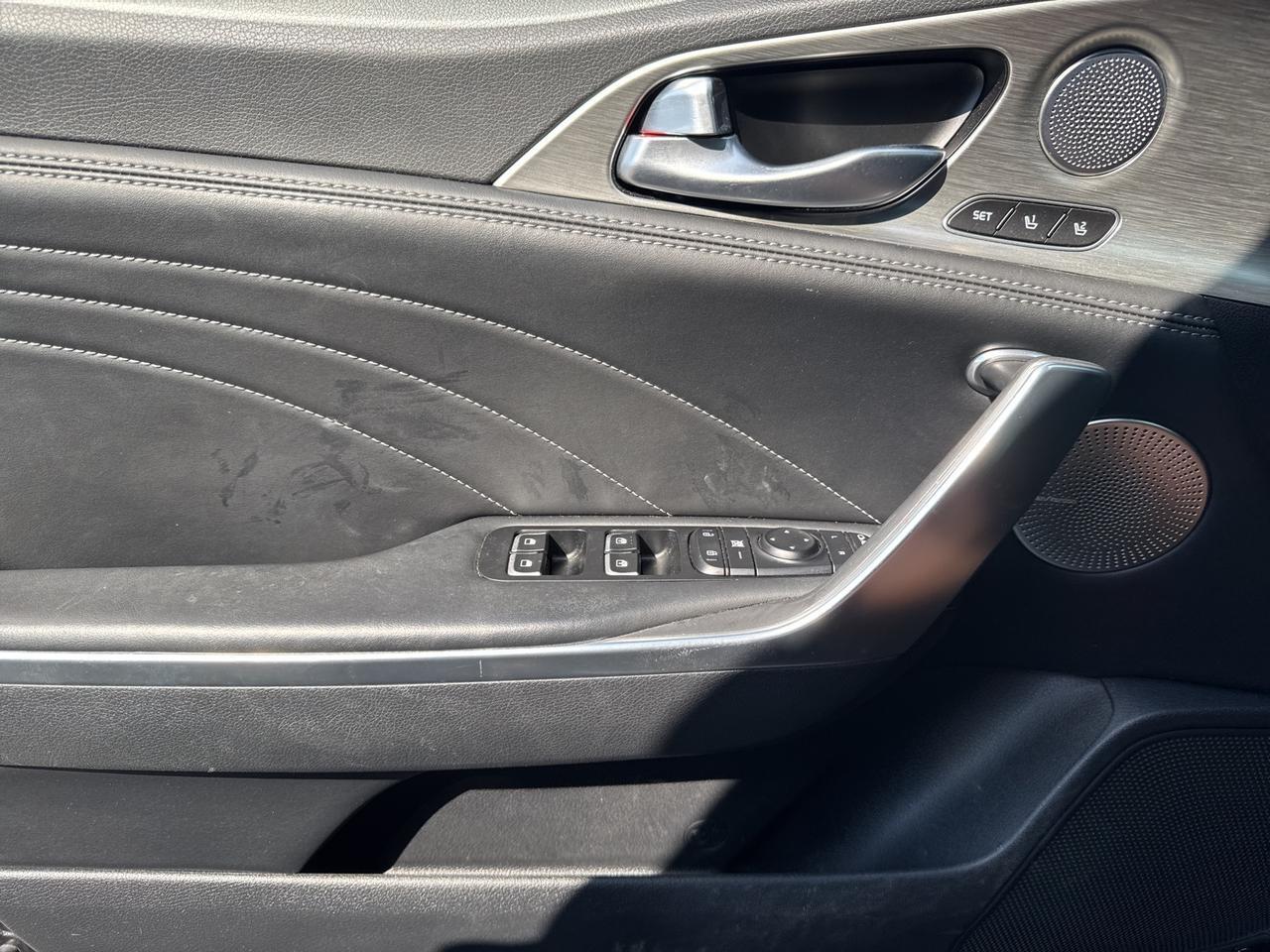 2023 Kia Stinger GT2 Warrenton VA