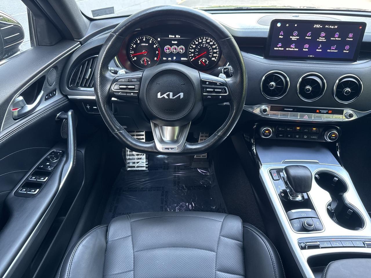 2023 Kia Stinger GT2 Warrenton VA