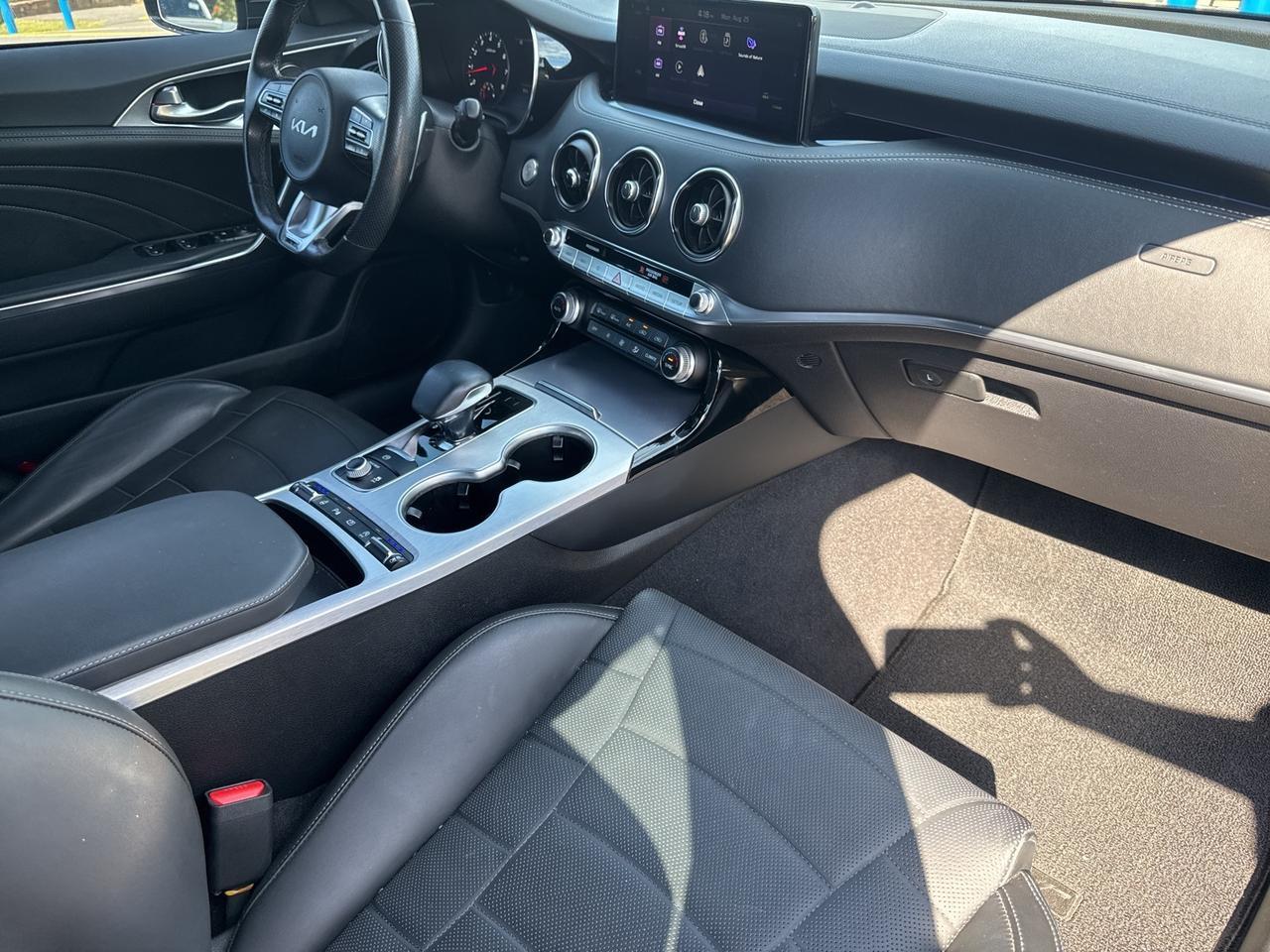2023 Kia Stinger GT2 Warrenton VA