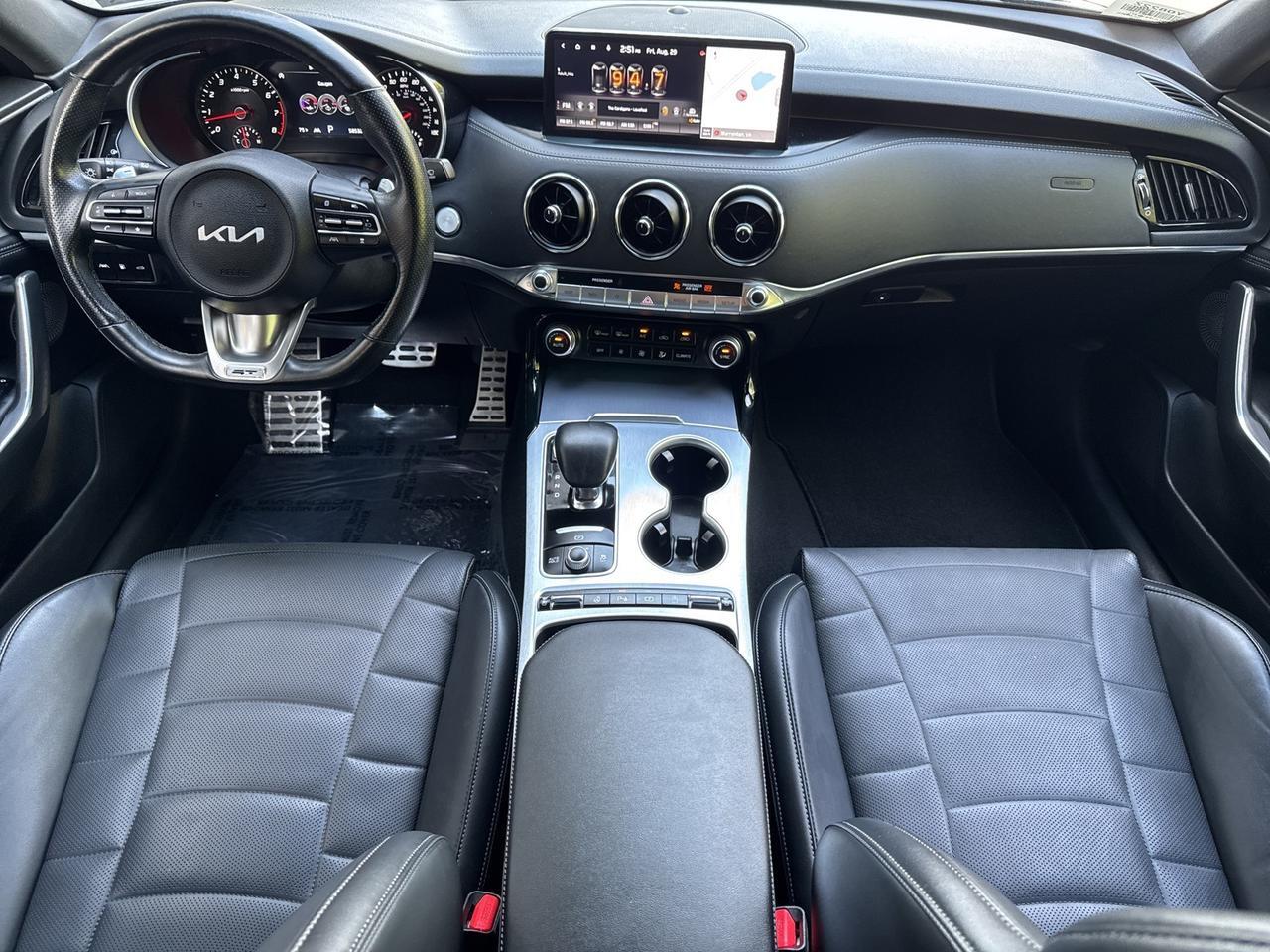 2023 Kia Stinger GT2 Warrenton VA