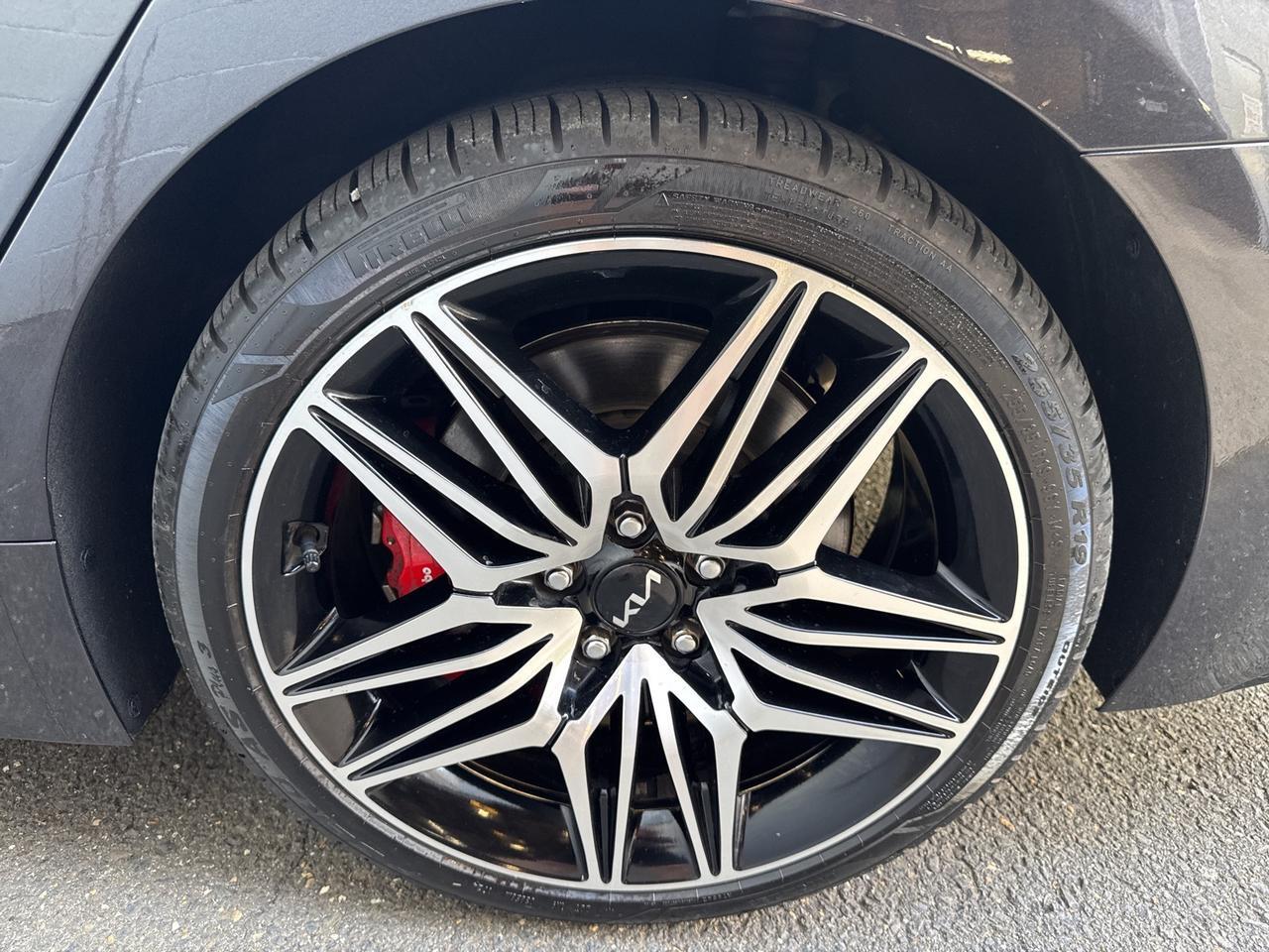 2023 Kia Stinger GT2 Warrenton VA