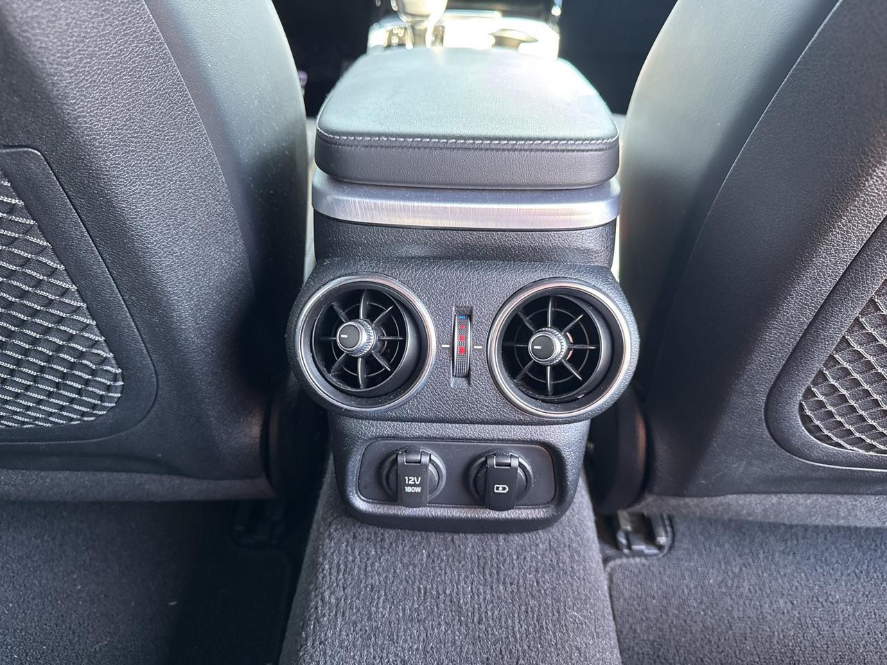 2023 Kia Stinger GT2 Warrenton VA