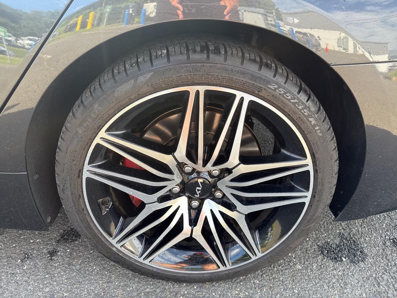 2023 Kia Stinger GT2 Warrenton VA