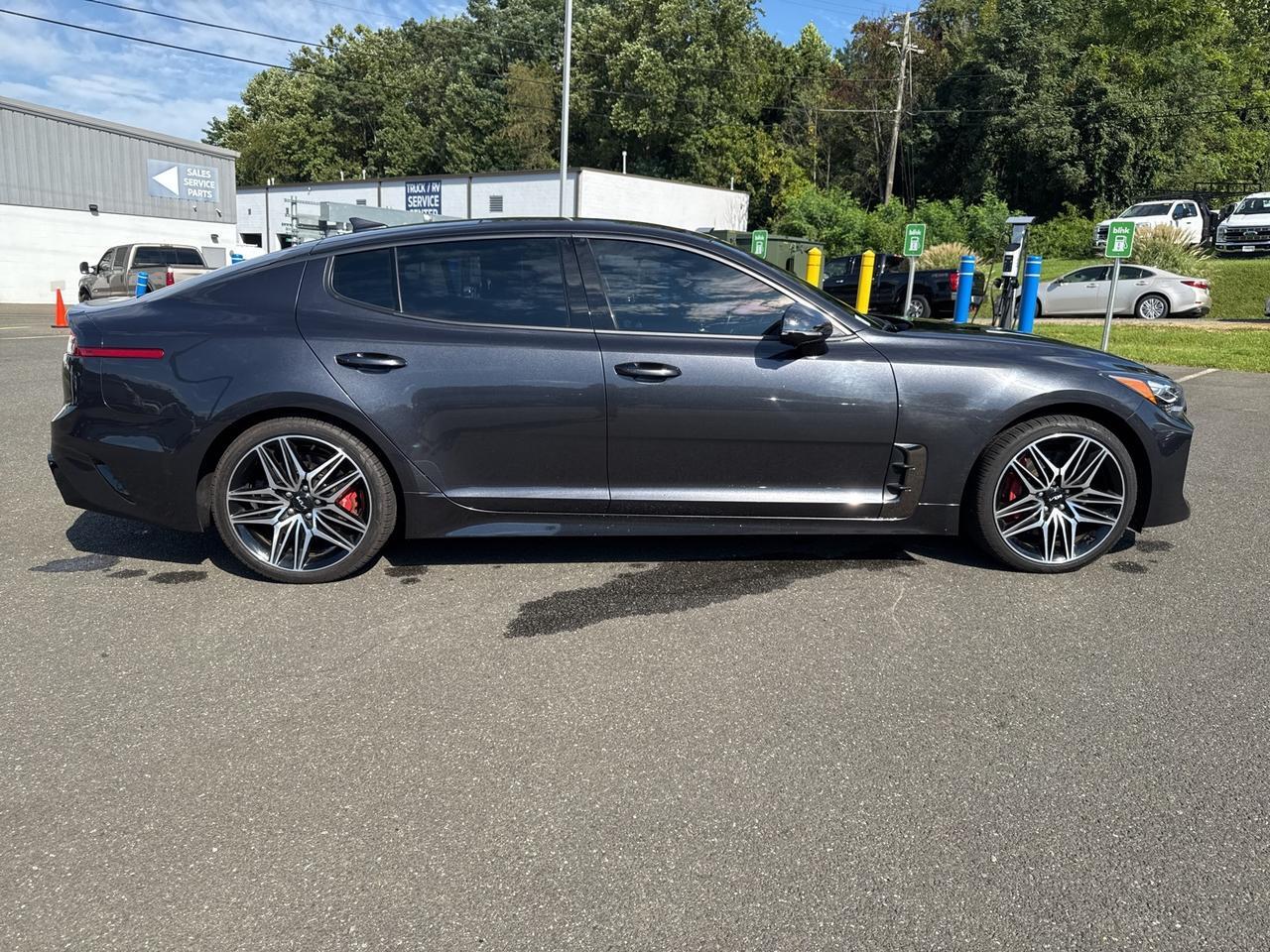 2023 Kia Stinger GT2 Warrenton VA