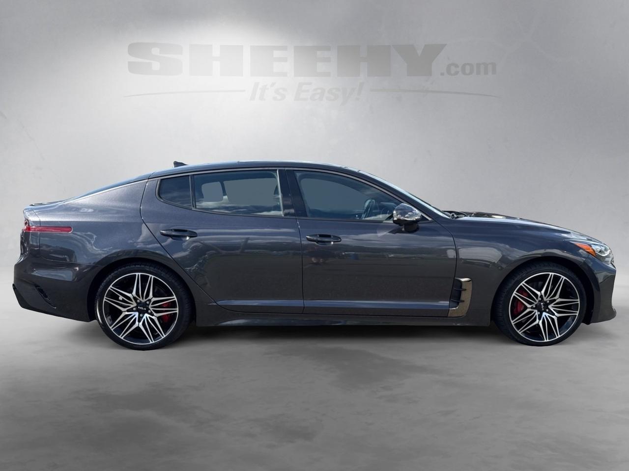 2023 Kia Stinger GT2 Warrenton VA