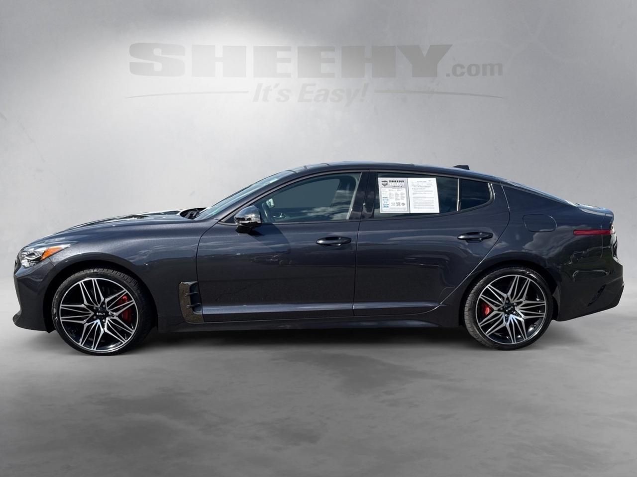 2023 Kia Stinger GT2 Warrenton VA