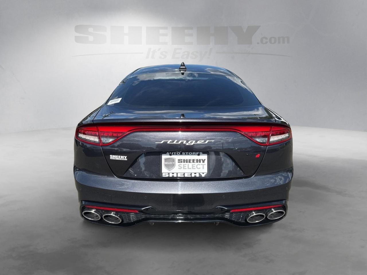 2023 Kia Stinger GT2 Warrenton VA