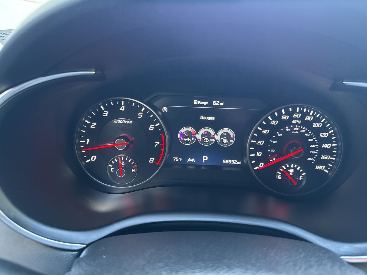 2023 Kia Stinger GT2 Warrenton VA