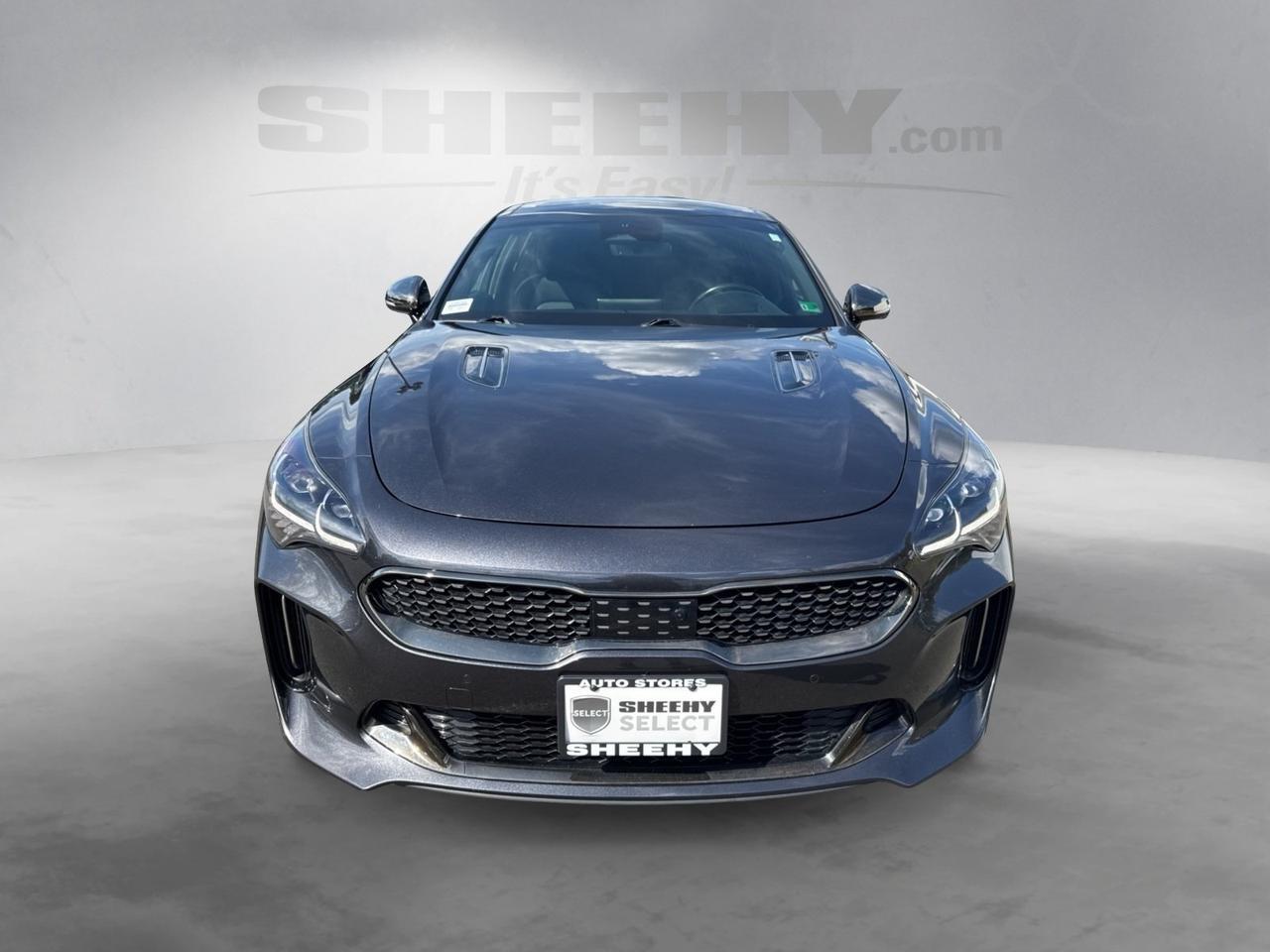2023 Kia Stinger GT2 Warrenton VA